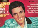 ELVIS PRESLEY   