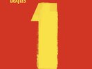 THE BEATLES - 1 Double Vinyl Album New & Sealed (Greatest Hits)