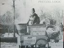 STEELY DAN PRETZEL LOGIC LP ABC ABCL 5045 1975 Excellent