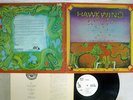 HAWKWIND SAME LIBERTY LP-80408 Japan PROMO VINYL LP