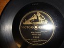 1905 VICTOR Grand Prize 1-Sided 78/BOHUMER KRYL-Cornet Solo w.Piano..