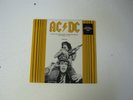 AC / DC  -  LIVE ALBUM   /NEU+VERSIEGELT / 12