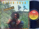 Peter Tosh ORIG OZ LP Legalize It EX ’76 CBS SBP234873 Roots Reggae
