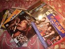 ROD STEWART 38 LPs & 12