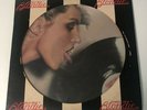 Blondie LP Parallel Lines Picture Disc MINT