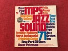 DoLp MPS Jazz Sound 71, Dave Pike Set, Wolfgang Dauner, Schoof, Krautrock