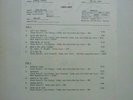 LEON RUSSELL Americana RARE TEST PRESS LP PARADISE 3172 MINT-