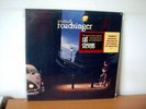 YUSUF Roadsinger SEALED 180-Gram Vinyl LP 2009 (UNIVERSAL B0012794 CAT STEVENS