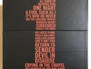 Elvis Presley - No 1 Box Set - 18 x 10” Vinyl Records UNPLAYED SINCE NEW