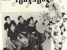 Los Tornados Vinyl Single 12inch NEAR MINT La Rosa Records