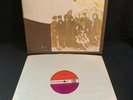 Led Zeppelin Two II UK Plum Atlantic Vinyl LP PYE contract press Nice VG+/VG+
