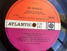 LED ZEPPELIN III - 1st PRESS 1970 - PETER GRANT CREDIT ON LABEL - Vinyl LP RARE