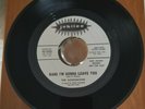 Babe I'm Gonna Leave You/Call Your Name The Association  Disc Jockey 45   1965