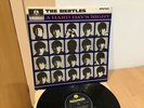 The Beatles - A Hard Day’s Night - 12” Vinyl LP - 1964 PCS 3058 Early Press