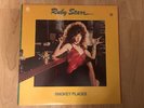 Ruby Starr ?– Smokey Places 1977 Capitol ST-11643 Jacket VG+ Vinyl NM-