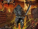 Kam Lee / False Prophet-End Divine The (UK IMPORT) VINYL NEW