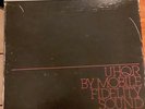 Uhqr by Mobile Fidelity Lab pink Floyd Dark Side Of The Moon (RARE)