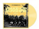 All Time Low - Wake Up, Sunshine CUSTARD VINYL LP NEW