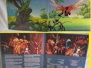 osibisa - woyaya 71   2º LP SUPER 1ª EDIC ORG USA 1ºPRESS ROGER DEAN COVER MINT