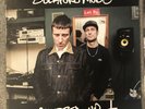 Sleaford Mods Chubbed Up + 12” Vinyl Album As New