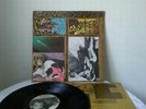 Sonic Youth Sister Vinyl LP Blast First Bffp20 1987