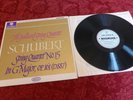 Schubert String Quartet No.15 Juilliard Columbia Stereo B/S SAX 2535 UK ED1 LP