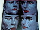 KRAFTWERK - Der Telefon Anruf ? 1987 KLINGKLANG (12