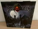 HALLOWEEN - TALES FROM THE CRYPT S - DLP - NEW - UNPLAYED - LIMITED 220 COPIES
