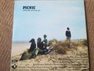Picnic A Breath Of Fresh Air Record