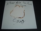 Smog: 'A River Ain't Too Much' NEW SEALED Vinyl LP Bill Callahan