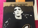 Lou Reed ?– Transformer - Vinyl LP -  RCA1972 dynaflex. U.K. Early Press
