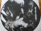Skitslickers Picture Disc LP Rare Original Distortion Records 1997 shitlickers.