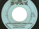 Northern Soul 45 WENDY RENE 