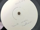 TEST-PRESSING - ERLIH, FALLOT - BEETHOVEN triple concerto DUCRETET 10