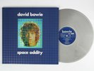 David Bowie ?Space Oddity (2019 Mix) Limited Numbered Silver Colour Vinyl Record