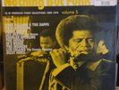 NM LP JAMES BROWN JB PRODUCTIONS JB WEDGE DIZZY JONES Nothing But Funk Volume 5