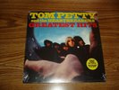 Tom Petty and The Heartbreakers 2 LP Set---Greatest Hits---180 Gram Vinyl