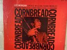 Lee Morgan  Cornbread  US Bluenote Liberty pressing
