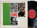 Miles Davis - Jazz Track (Columbia CL 1268) 1961 DG Mono