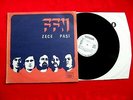 FFN zece pasi ORIG Electrecord LP 1976 Romania HEAVY PROG progresiv tm PHOENIX