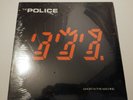 The Police Ghost In The Machine Vinyl LP NEW Factory Sealed 1981 Sting