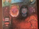 King Crimson - In The Wake of Poseidon - Original 1970 Press EX/NM