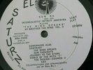 SUN RA original SATURN 1971 MY BROTHER THE WIND VOL II SRA2000 1st SIGNED EX-EX-