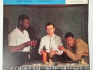 Georges Arvanitas Trio ?– 