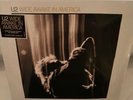 U2 Wide Awake In America 180 Vinyl Remaster & Download Sealed New Bad Homecoming