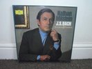 DGG 2709 047 Bach Sonatas & Partitas / Nathan Milstein STEREO 3-LP BOX SET MINT
