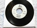  45 CURTIS LEE Is She In Your Town MIRA EX promo NORTHERN SOUL RARE
