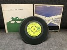 Wire 7” Vinyl Record Bundle. Dot Dash, Our Swimmer, A Question Of Degree, Single
