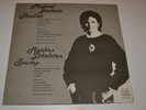 Michael Jackson - Thriller lp vinyl rare Balkanton Bulgaria release