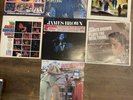 7 James Brown LP Records Live At The Apollo Show It’s A Mother Plays Real Thing